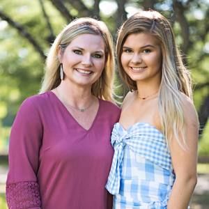 Meet your Posher, Geri